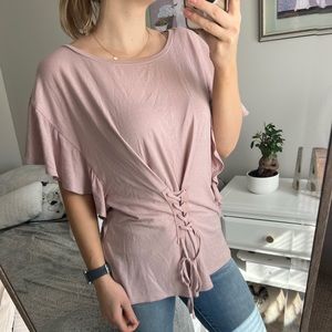 NWT Express Top L